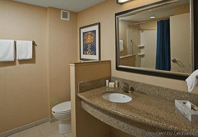 คอร์ตยาร์ด พอร์ตแลนด์ แอร์พอร์ต Hotel เซาท์พอร์ตแลนด์ ห้อง รูปภาพ